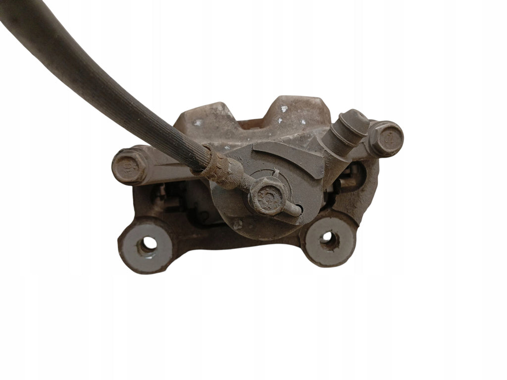 BRAKE CALIPER RIGHT REAR LEXUS IS III 300h