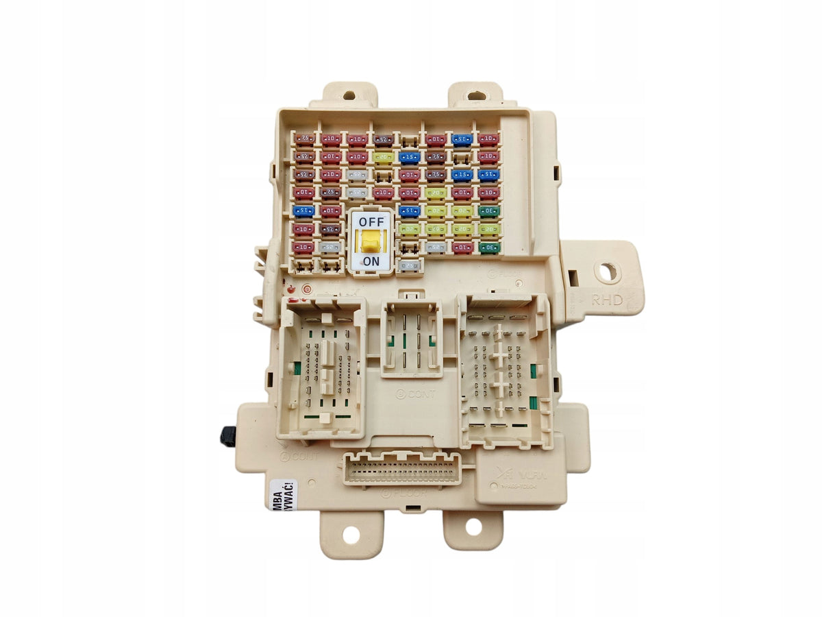BSI MODULE FUSE BOX KIA SPORTAGE IV 91950-D9710