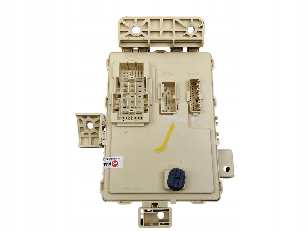 BSI MODULE HYUNDAI TUCSON III 91950-D3610