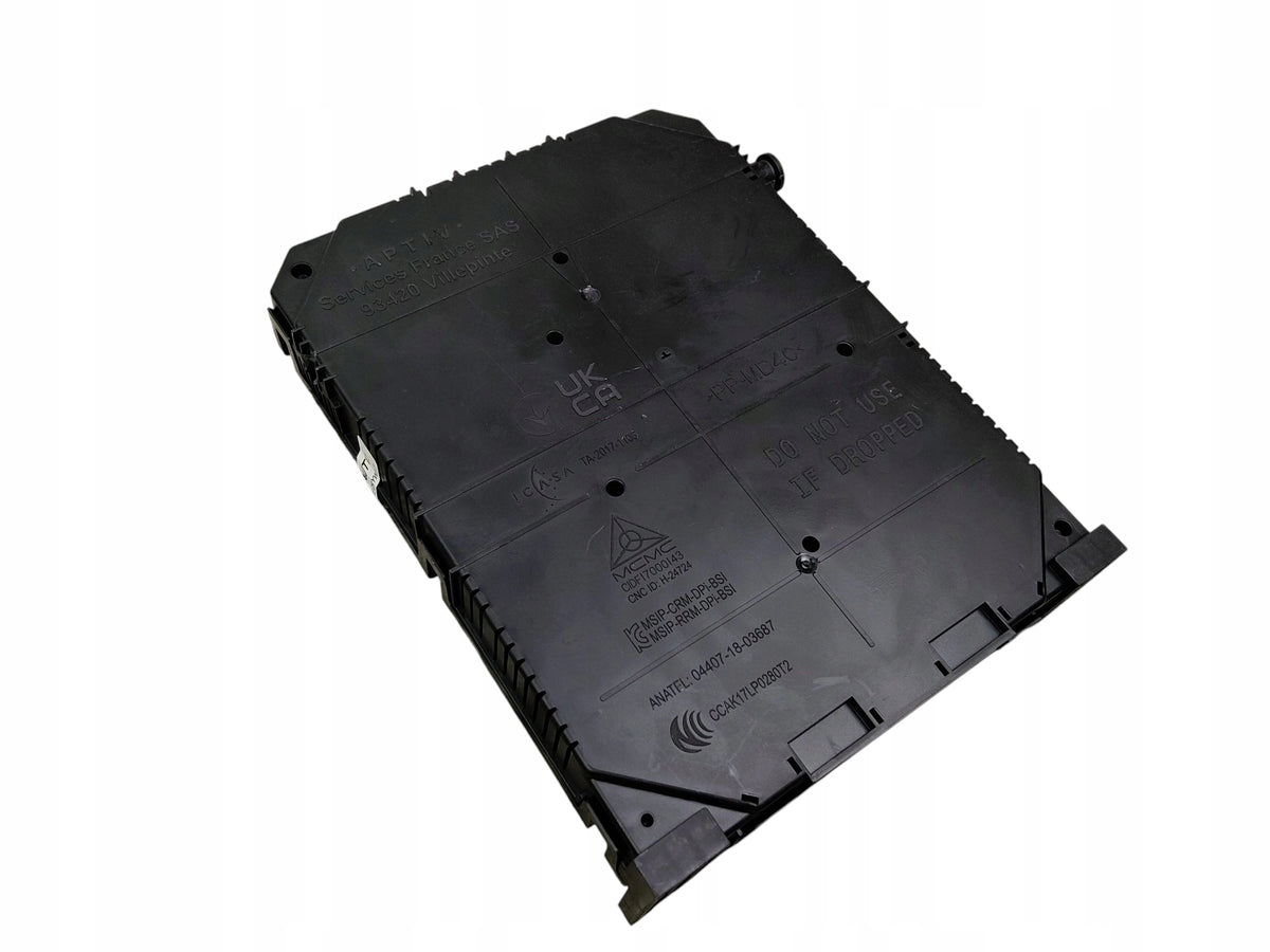 BSI MODULE JEEP AVENGER (2022-) 9855665080