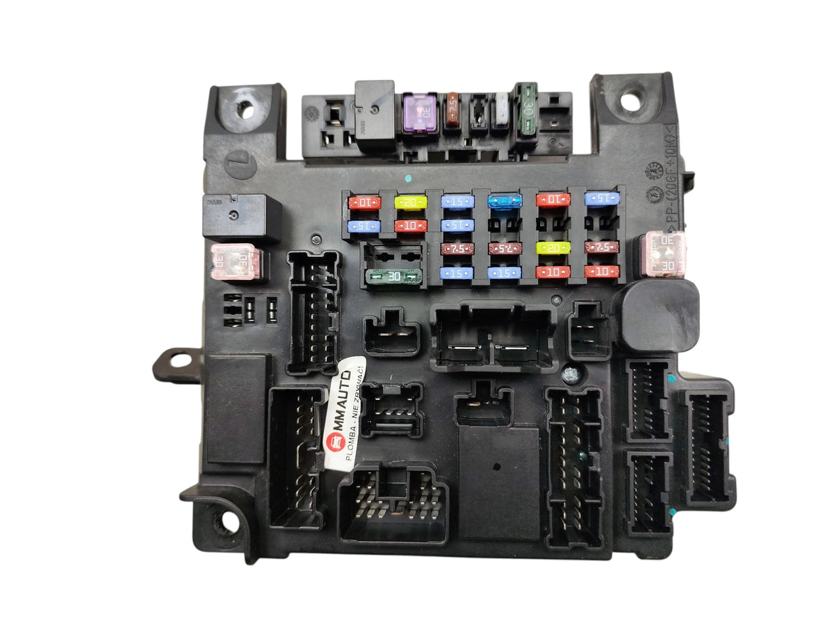 BSI MODULE MITSUBISHI ASX LIFT (2012-2016) 9637A645