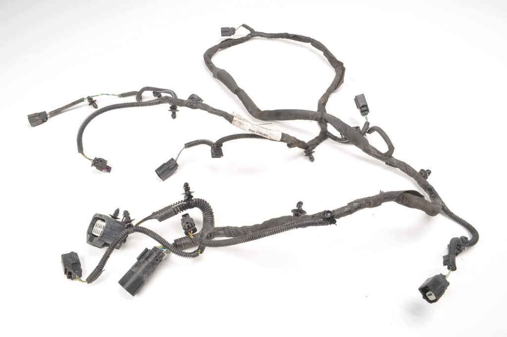 BUMPER BEAM VOLVO V40 II 31412572