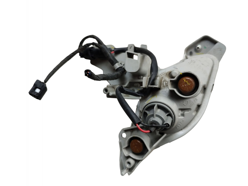 BUMPER DIRECTION INDICATOR RIGHT MAZDA CX-3 (2014-2018)
