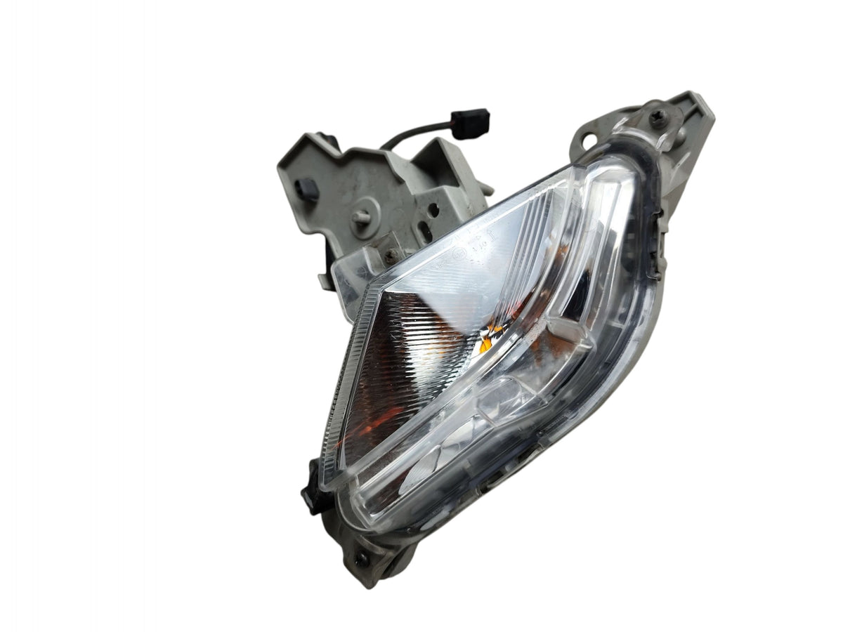 BUMPER DIRECTION INDICATOR RIGHT MAZDA CX-3 (2014-2018)