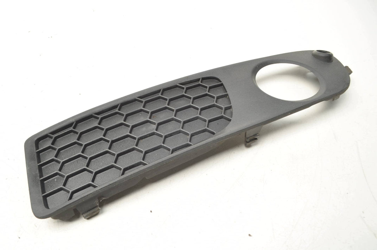 BUMPER HALOGEN GRILLE FRAME LEFT VOLVO S80 II 30655929