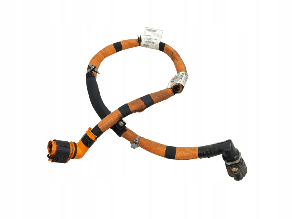 CABLE AIR CONDITIONING COMPRESSOR HARNESS RENAULT ARKANA CAPTUR II 1.6 E-TECH