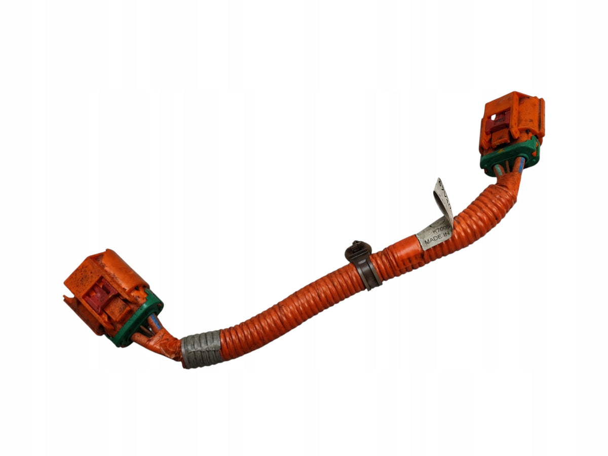 CABLE BUNDLE AIR CONDITIONING SYSTEM MAZDA MX-30 DN4J67V40
