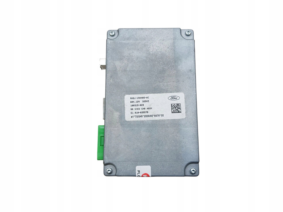 CAMERA MODULE FORD S-MAX MK1 9M2J-19H405-AC