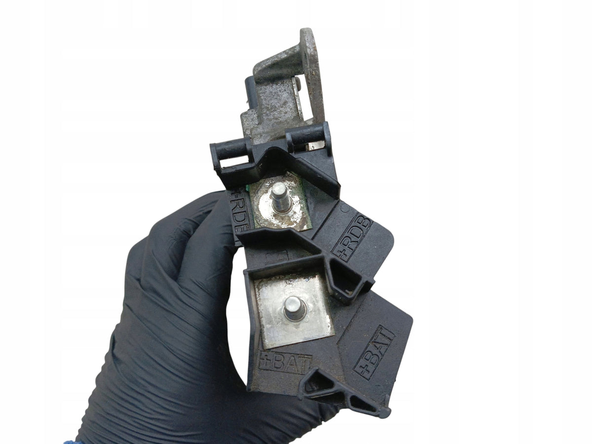 CAPACITOR MODULE START STOP PEUGEOT 308 II T9 9811338580