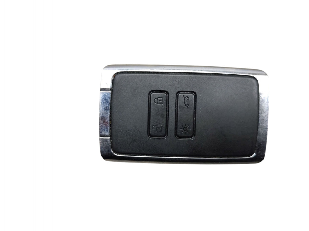 CARD KEY REMOTE CONTROL RENAULT KADJAR A2C95305200
