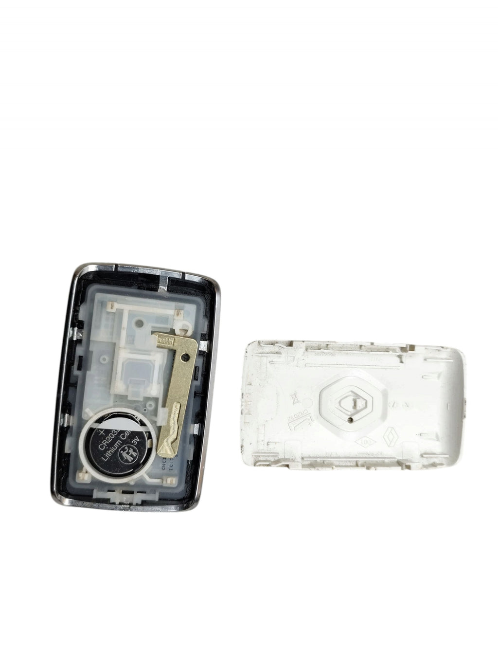 CARD KEY REMOTE CONTROL RENAULT KADJAR LIFT (2018-2022)