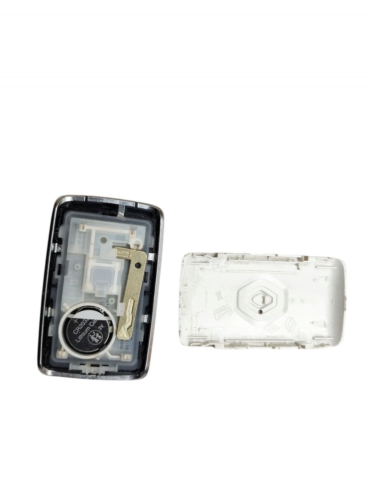 CARD KEY REMOTE CONTROL RENAULT KADJAR LIFT (2018-2022)