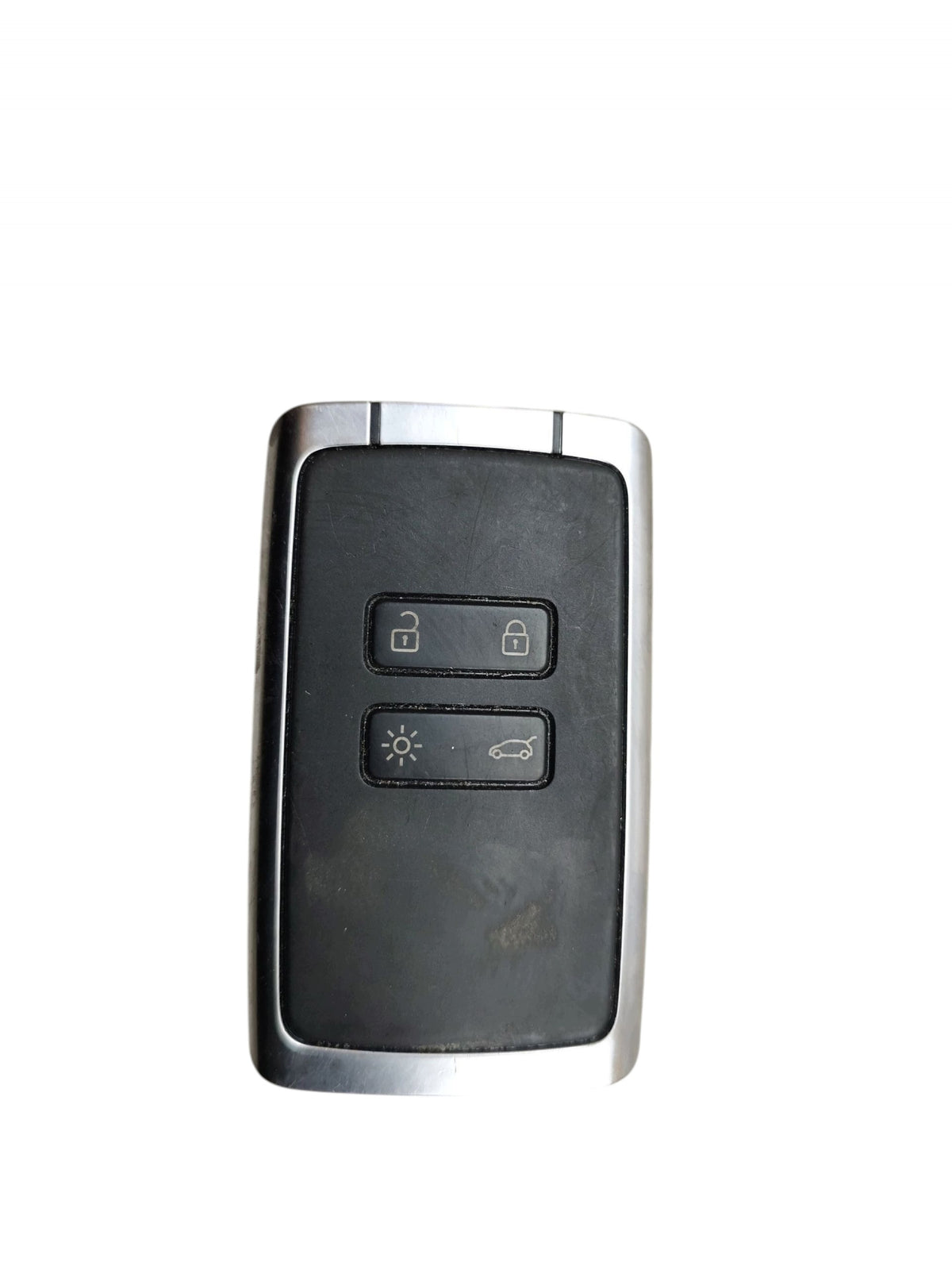 CARD KEY REMOTE CONTROL RENAULT KADJAR LIFT (2018-2022)