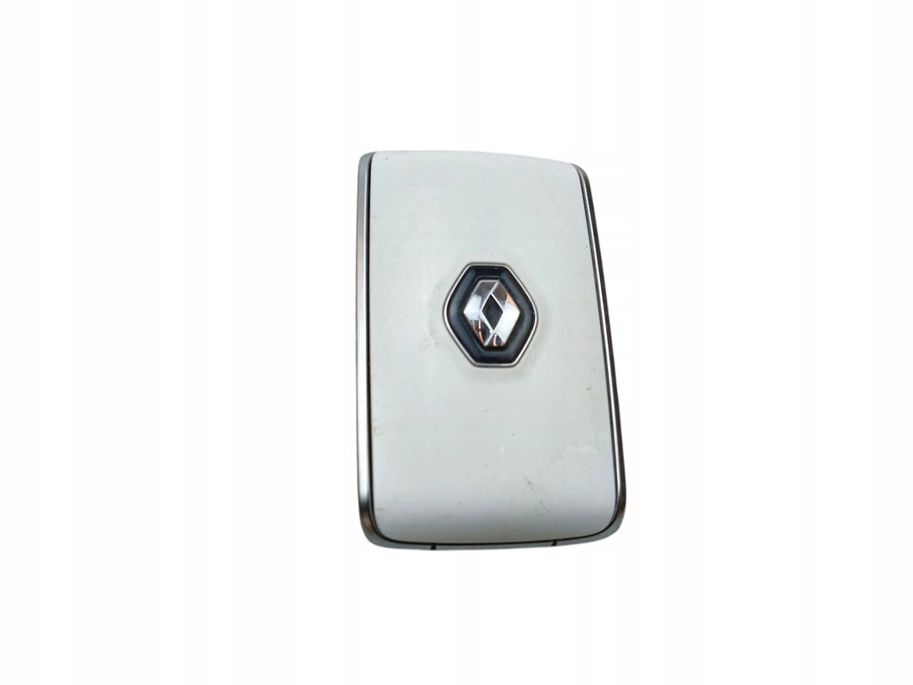 CARD RENAULT MEGANE IV (2016-2020)