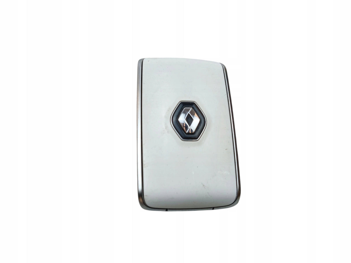 CARD RENAULT MEGANE IV (2016-2020)