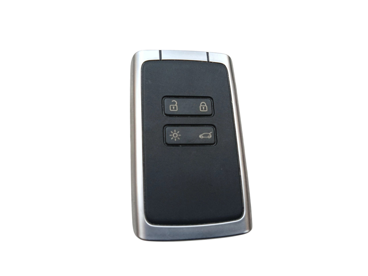 CARD RENAULT MEGANE IV (2016-2020)