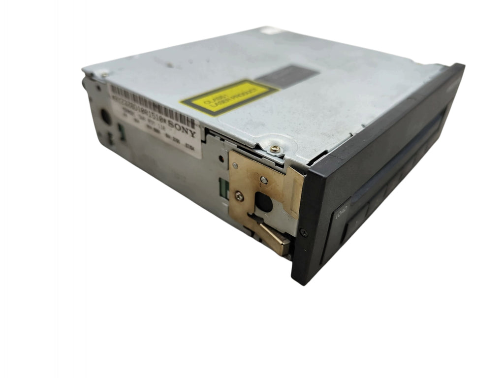 CD CHANGER BENTLEY CONTINENTAL GT I (2003-2010) 3W0035110