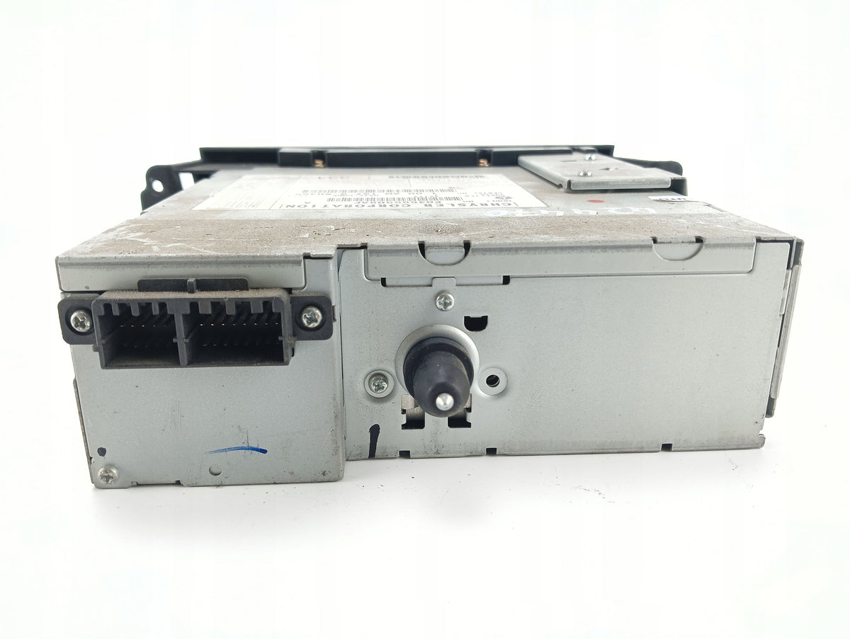 CD CHANGER CHRYSLER PACIFICA (2003-2007) P04685908AF
