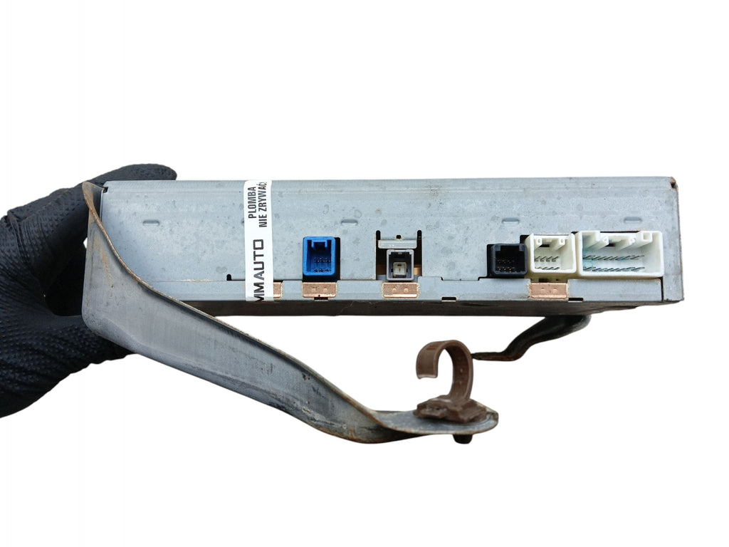 CD CHANGER LEXUS RX II 400H (2004-2009) 86841-50090