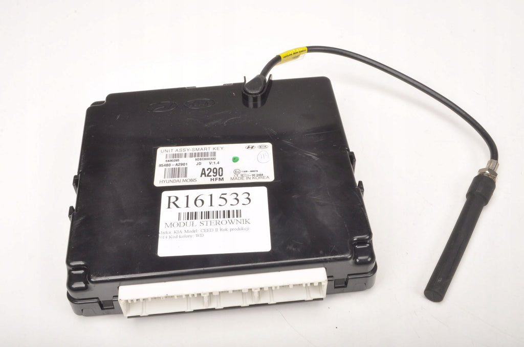 CEED II MODULE CONTROLLER ASSY SMART 95480-A2901