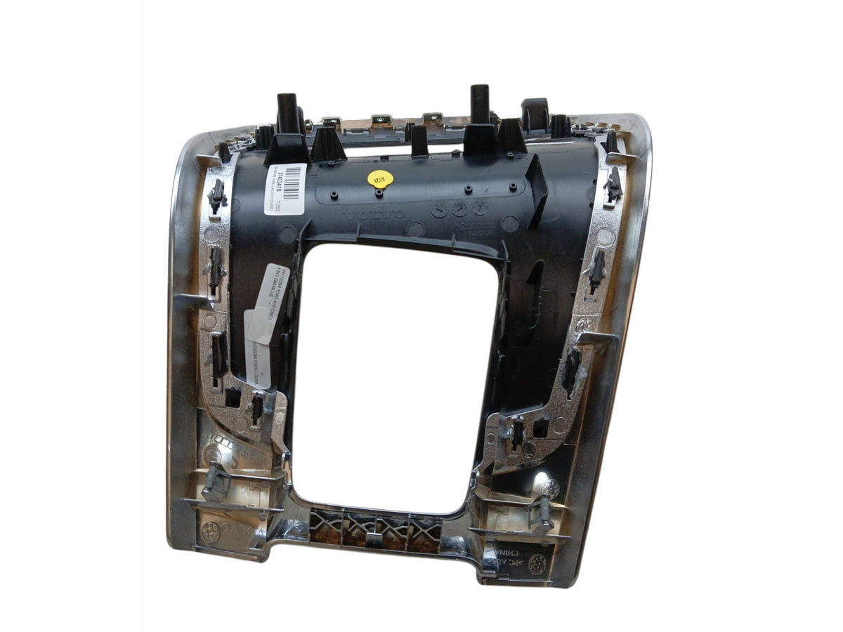 CENTER PANEL WATERFALL VOLVO S60 II (2010-2013) 31403418 OCEAN RACE
