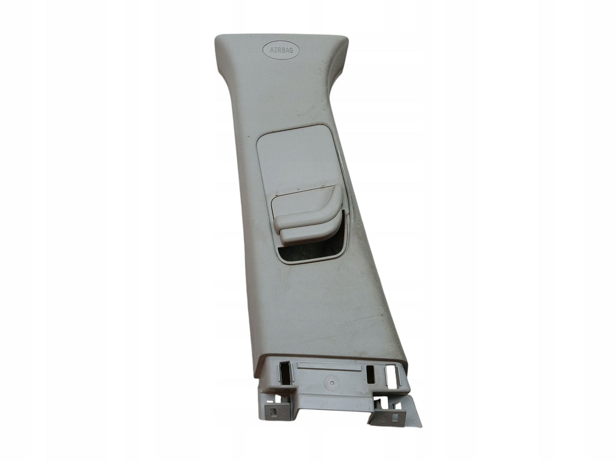 CENTER POST COVER UPPER LEFT RENAULT KADJAR 156088072