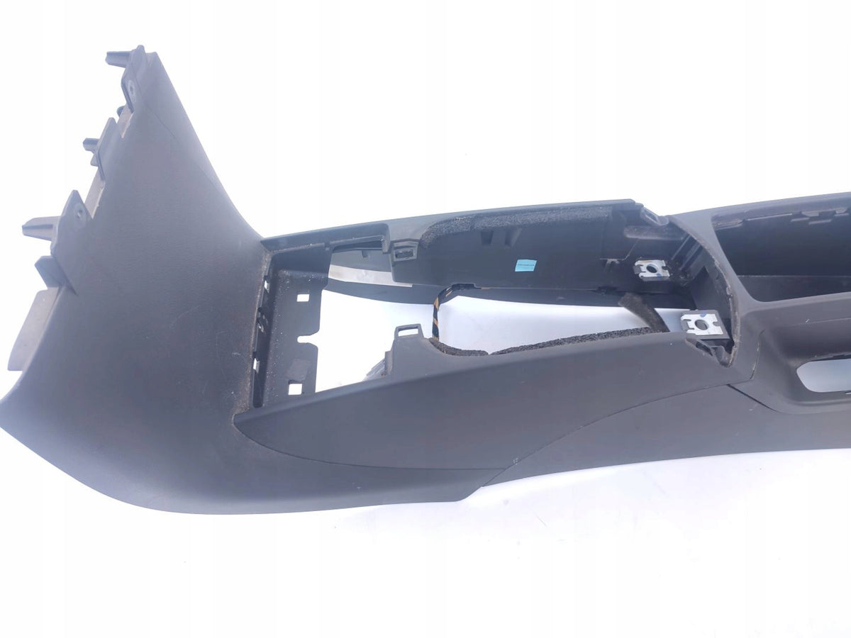 CENTER TUNNEL ARMREST VOLVO S40 II (2004-2007)
