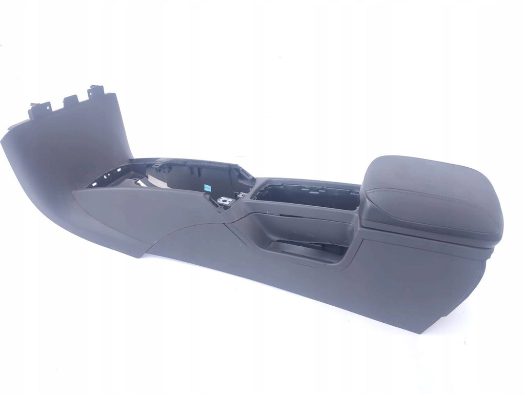 CENTER TUNNEL ARMREST VOLVO S40 II (2004-2007)