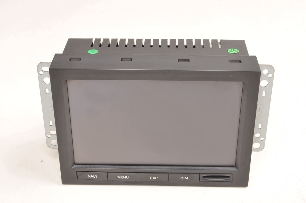 CHEVROLET CAPTIVA AND LIFT 95096782 DISPLAY