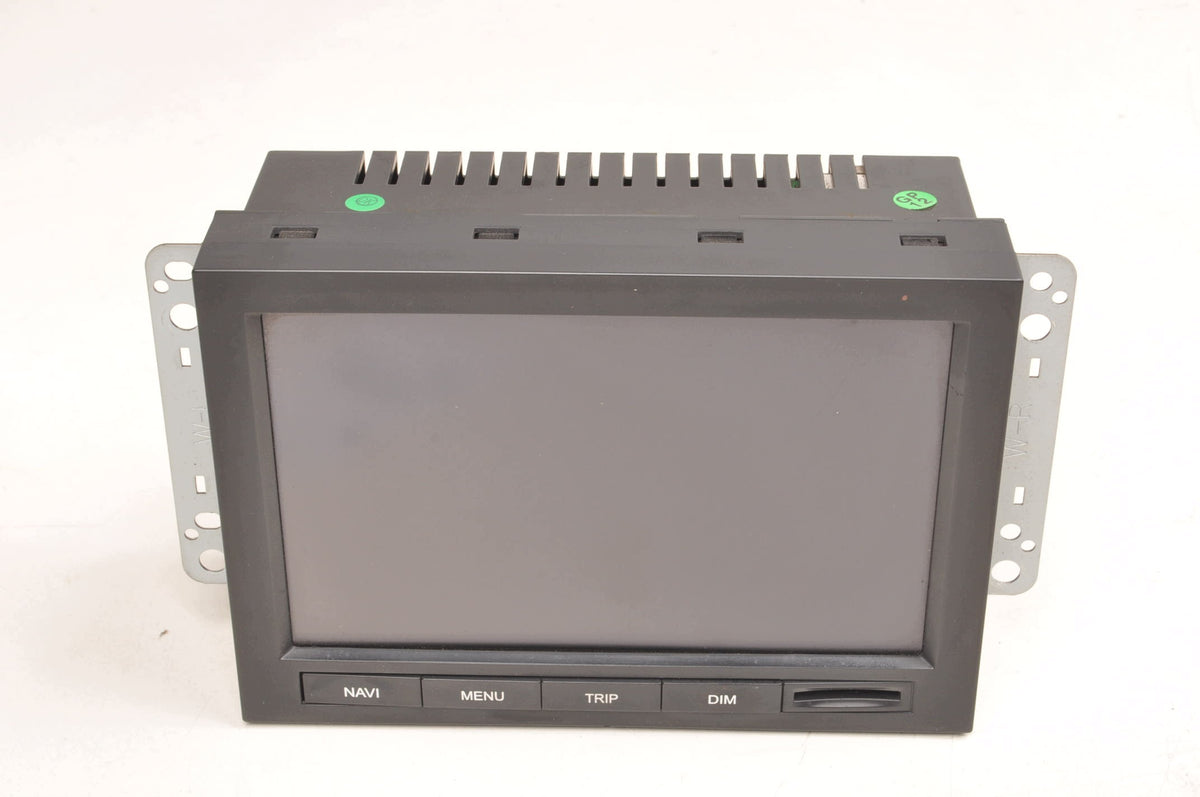 CHEVROLET CAPTIVA AND LIFT 95096782 DISPLAY