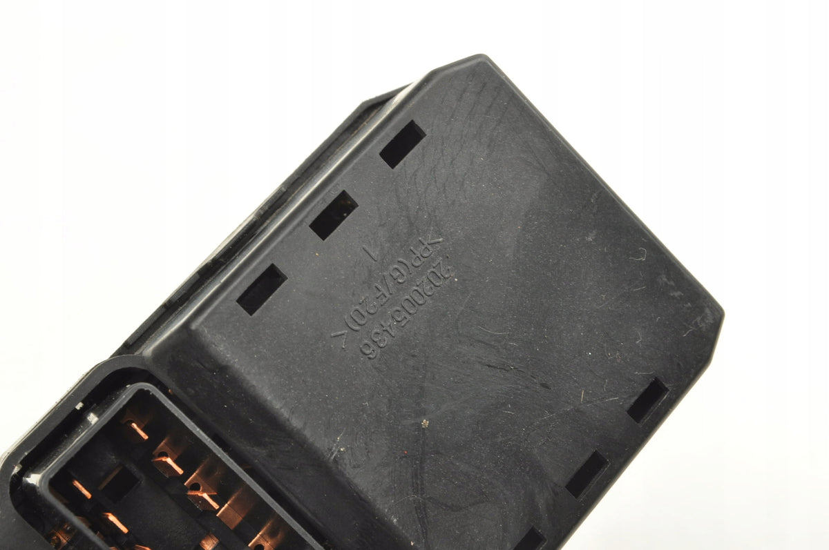 CHEVROLET CAPTIVA OPEL ANTARA PANEL WINDOW SWITCH 202005436