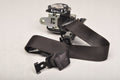CHEVROLET CRUZE AND SEAT BELT RIGHT FRONT 13297102