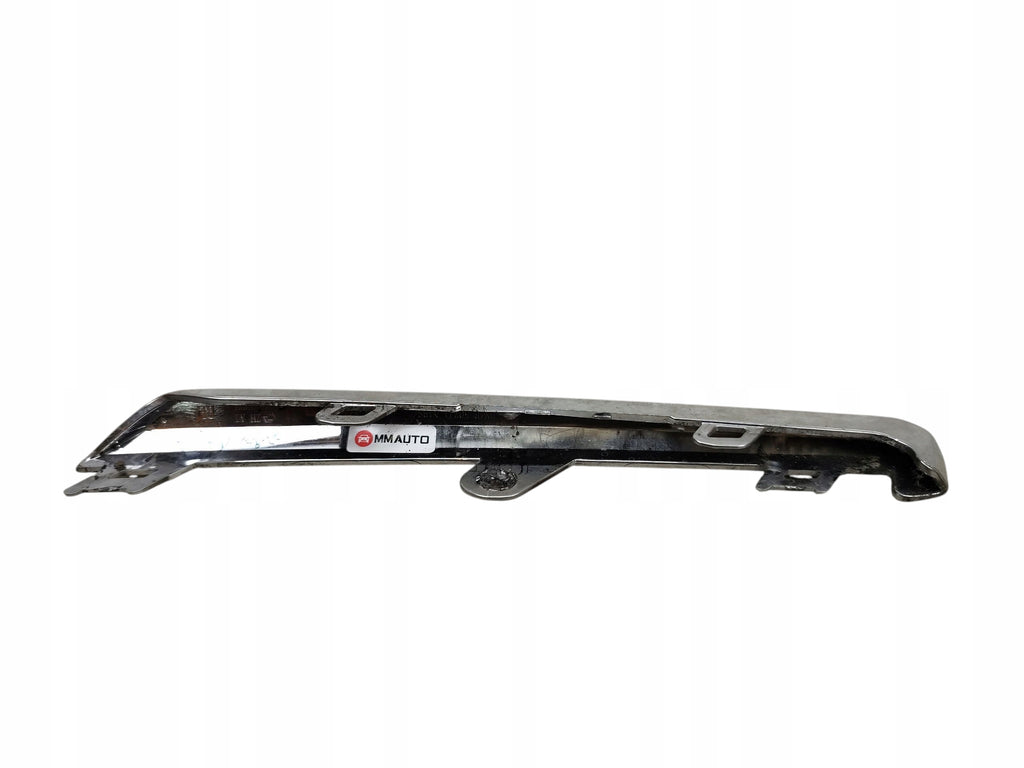 CHROME DUMMY RIGHT MAZDA MX-30 (2020-) DN4E-507J1