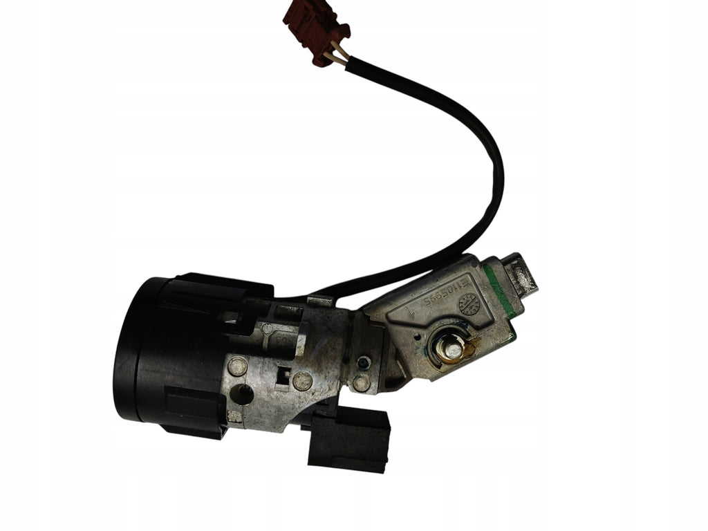 CITROEN C-ELYSEE (2012-2016) 9663123280