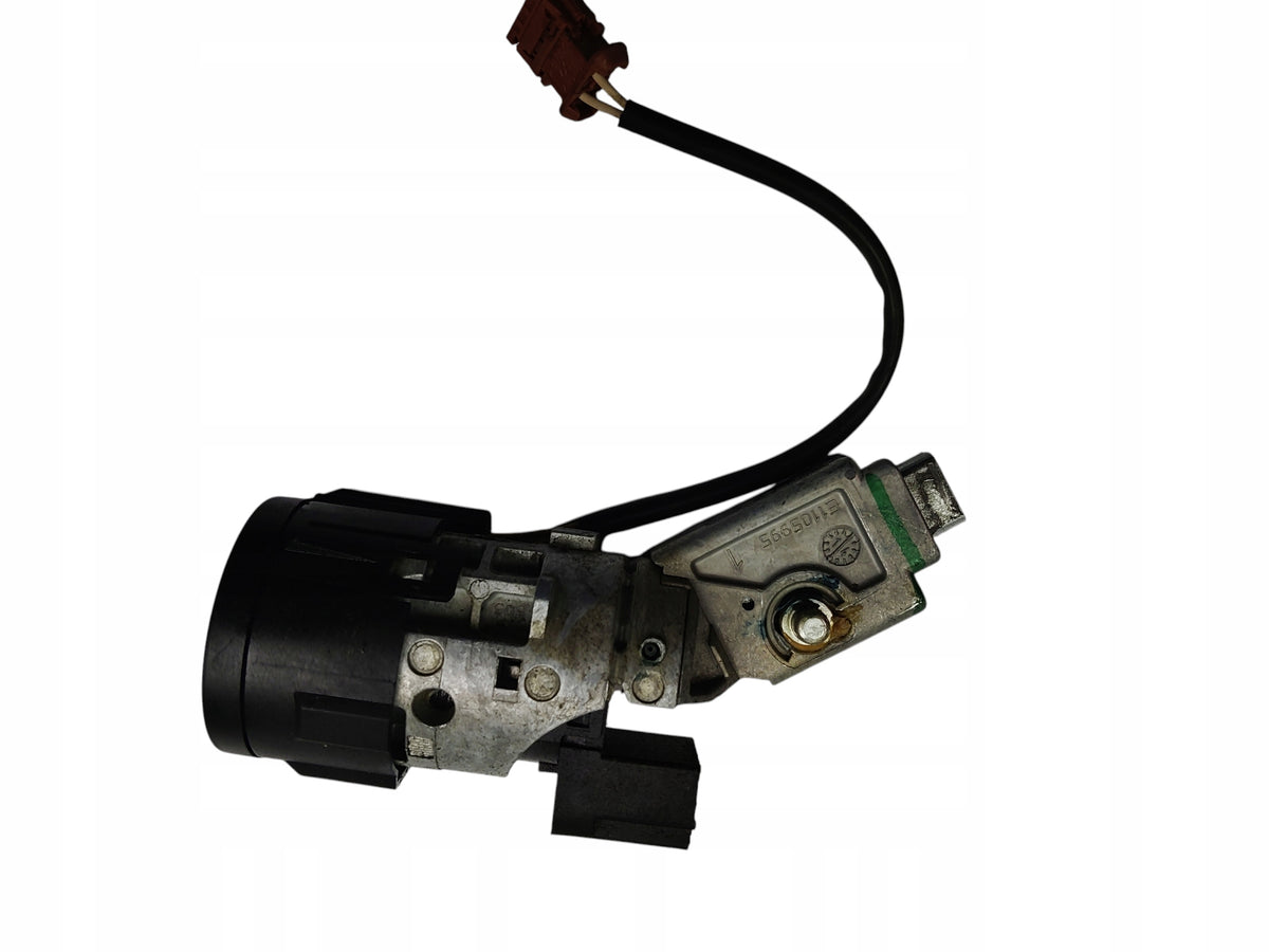 CITROEN C-ELYSEE (2012-2016) 9663123280