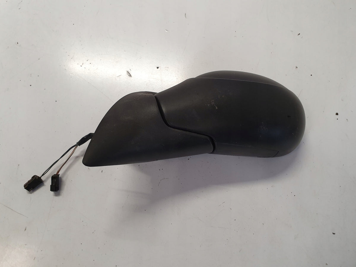 CITROEN C3 PLURIEL RÉTROVISEUR GAUCHE 5PIN VERSION ANGLAISE