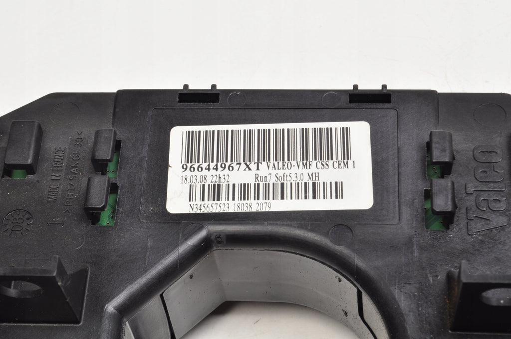 CITROEN C4 AND COMBINED SWITCH 96644967XT