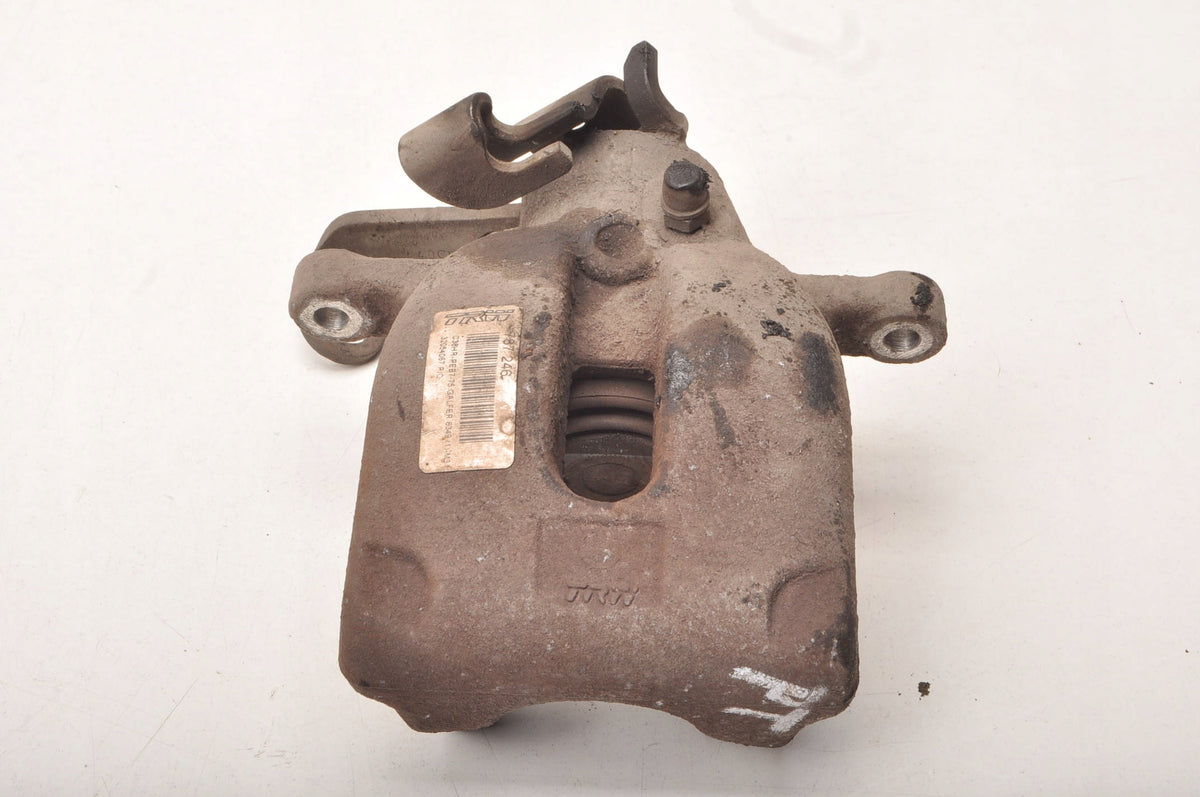 CITROEN C4 II BRAKE CALIPER RIGHT REAR 32054067