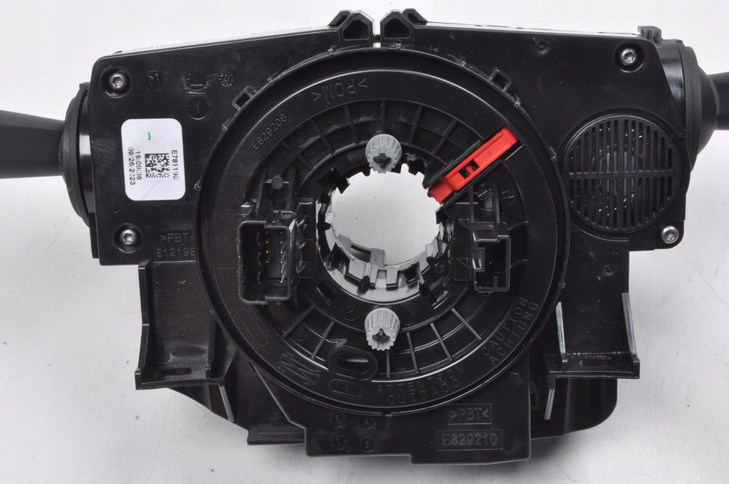 CITROEN C4 III COMBINED SWITCH 98519830ZD