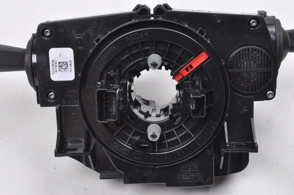 CITROEN C4 III COMBINED SWITCH 98519830ZD