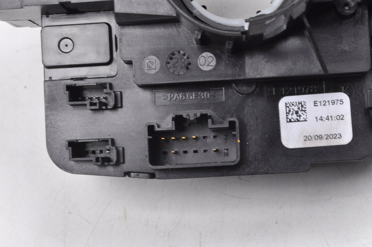 CITROEN C4 III COMBINED SWITCH 98519830ZD
