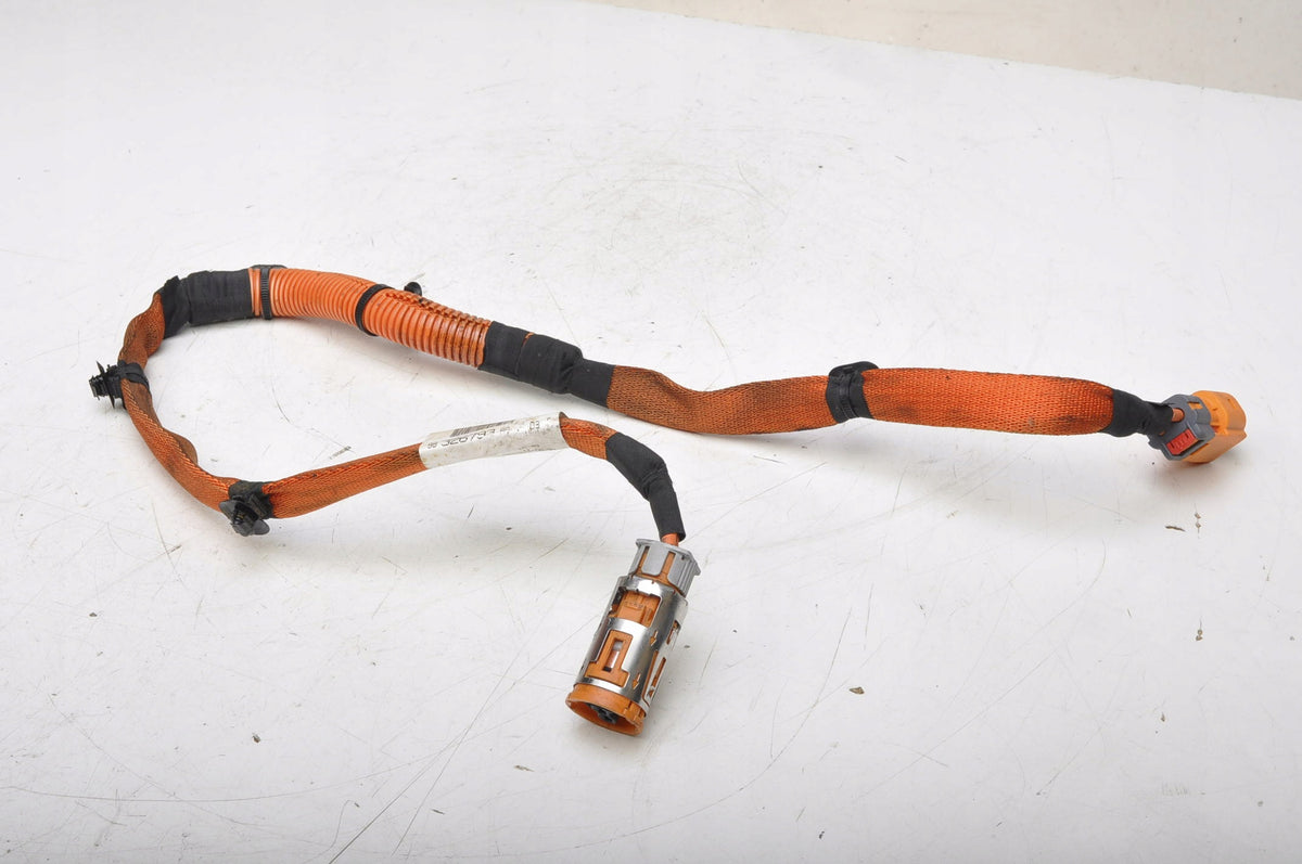 CITROEN C4 III e-C4 CABLE AIR CONDITIONING COMPRESSOR CABLE 9832679380