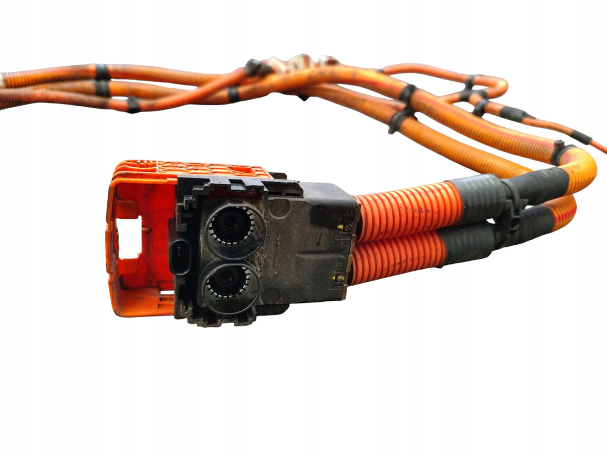 CITROEN C4 III e-C4 CHARGING PORT (2020-)