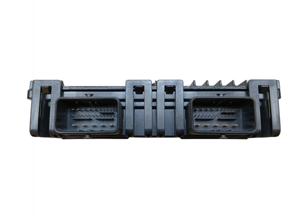 CITROEN C4 PICASSO I 9666630880 SUSPENSION CONTROLLER MODULE