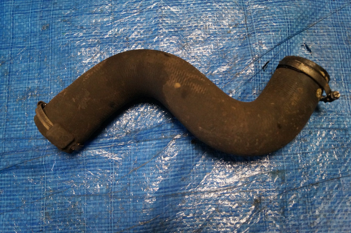 CITROEN C5 III INTERCOOLER HOSE 2.0HDI