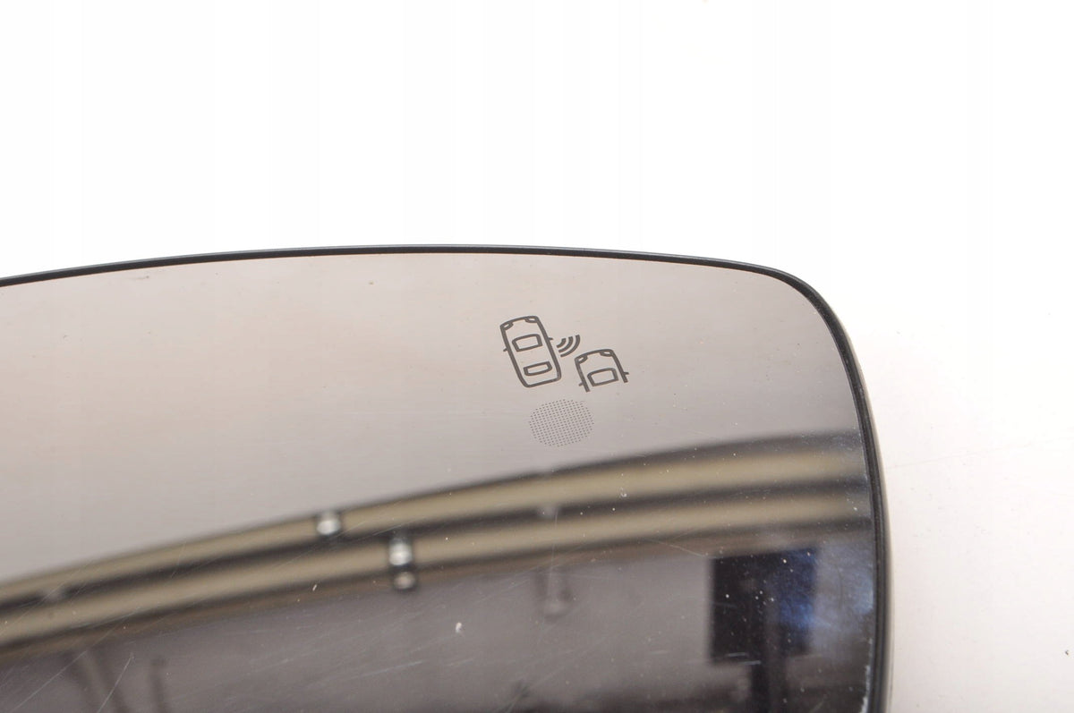 CITROEN DS3 CROSSBACK MIRROR INSERT RIGHT 8901-303-RH