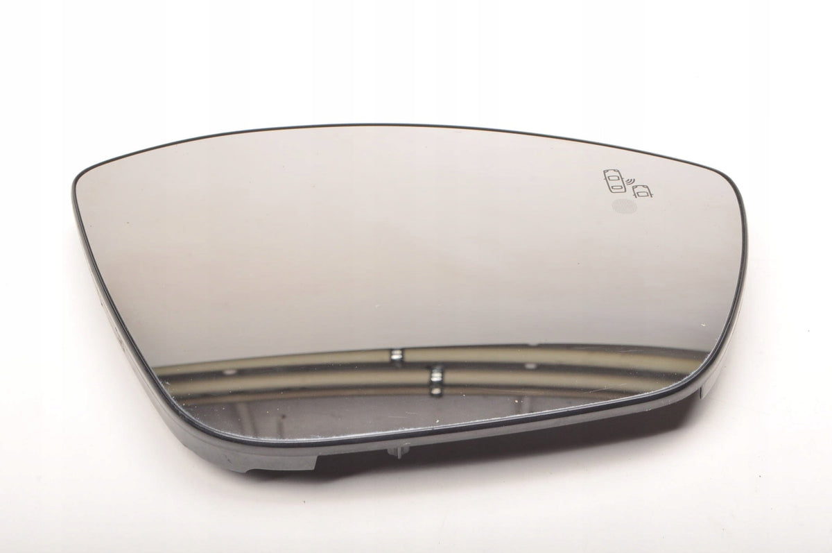 CITROEN DS3 CROSSBACK MIRROR INSERT RIGHT 8901-303-RH