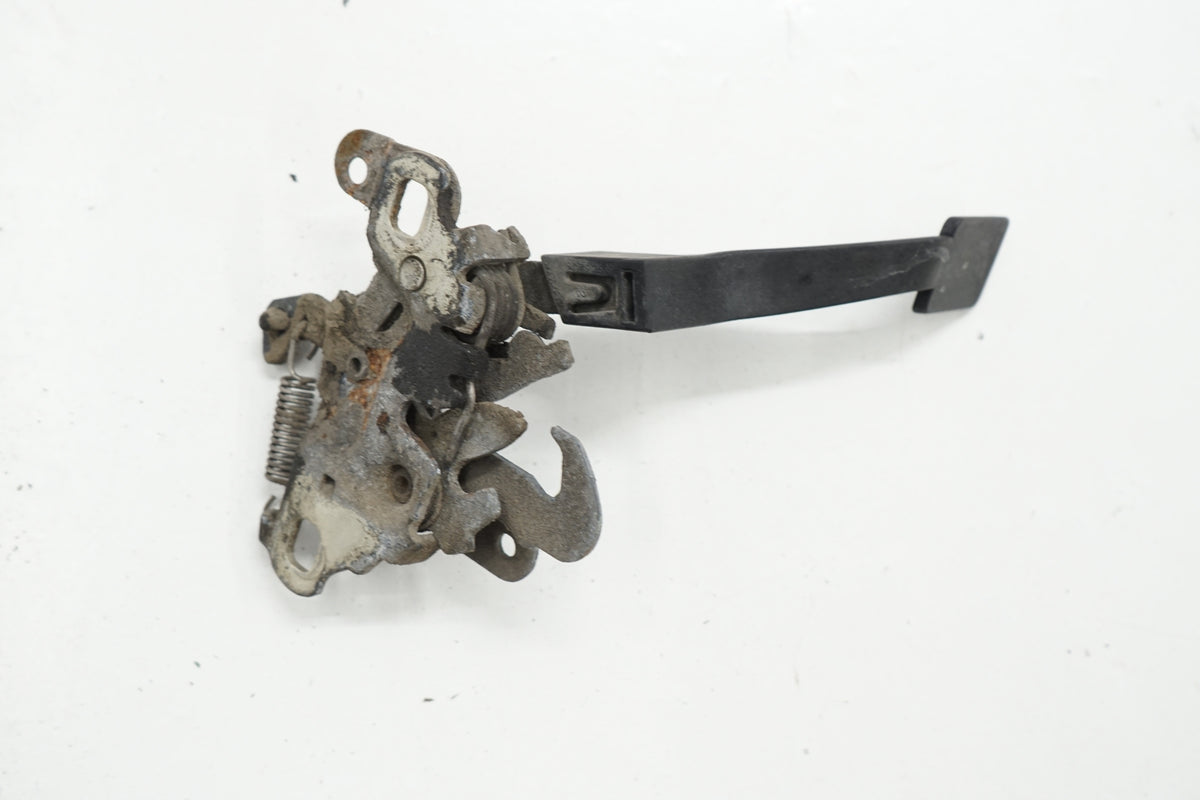 CITROEN DS5 2012 LÅSMOTORHJELMBOLT 9800562280