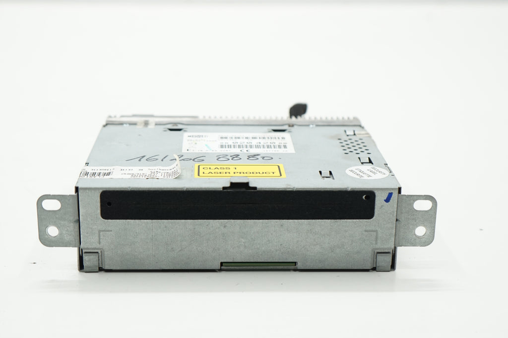 CITROEN DS5 2012 AUTORADIO GPS 9802042080