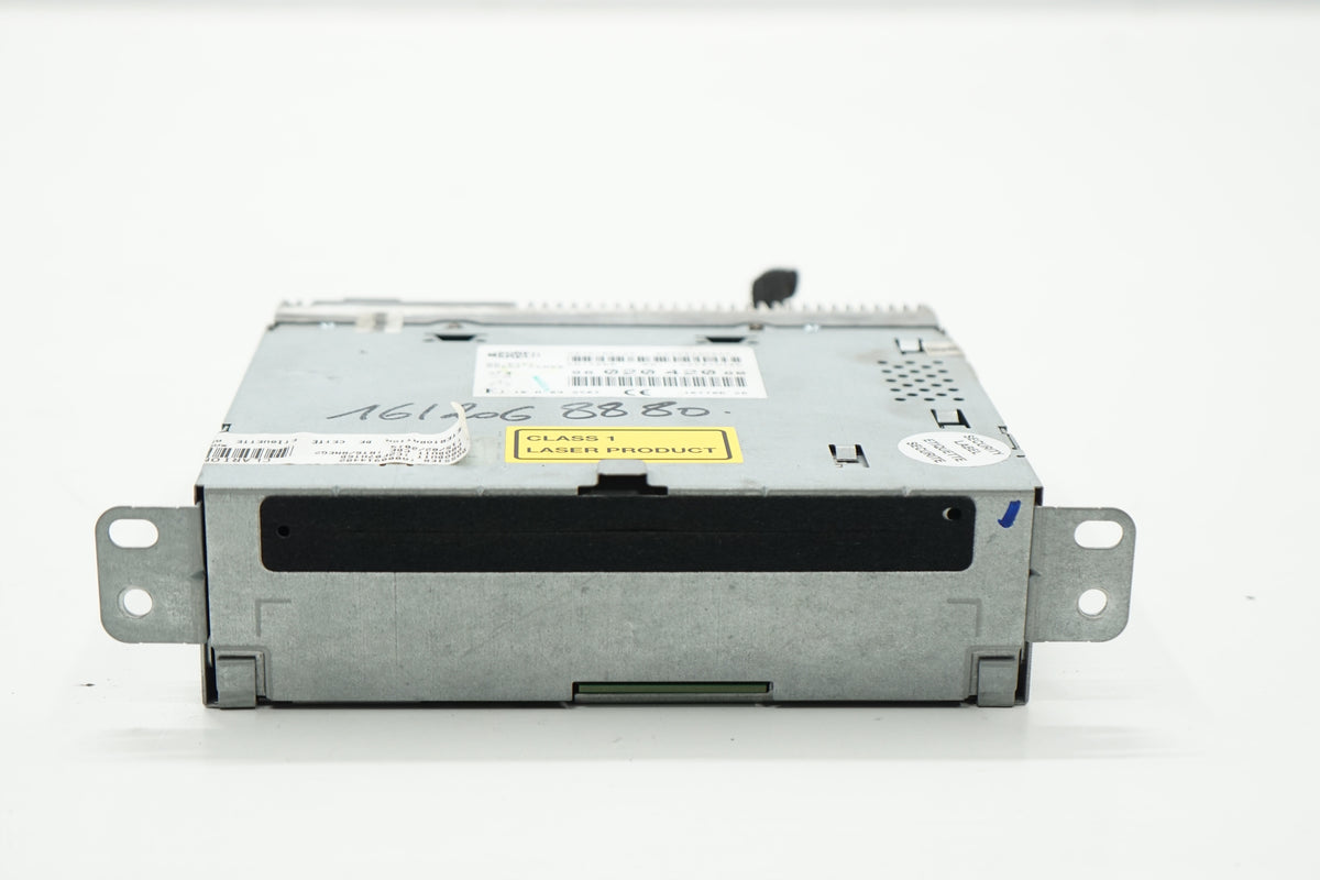 CITROEN DS5 2012 AUTORADIO GPS 9802042080